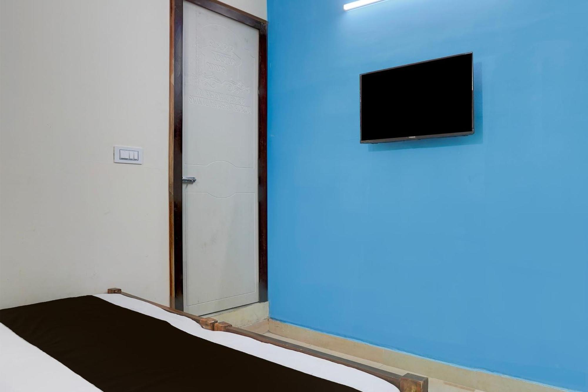 Super Hotel O Hosur Road Near Pes University Bangalore Exterior photo